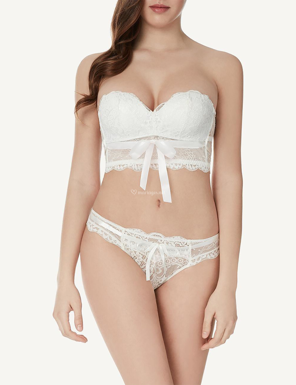 Lingerie De Intimissimi Mariages Net