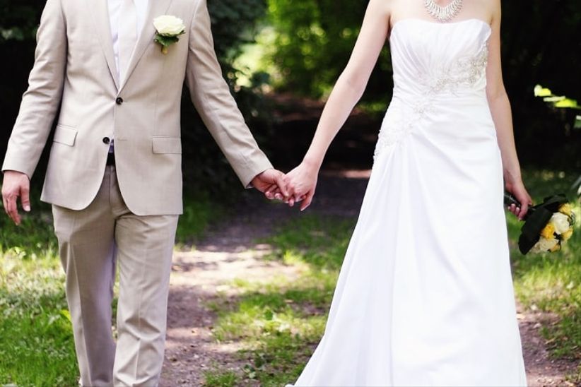 Organiser un mariage surprise
