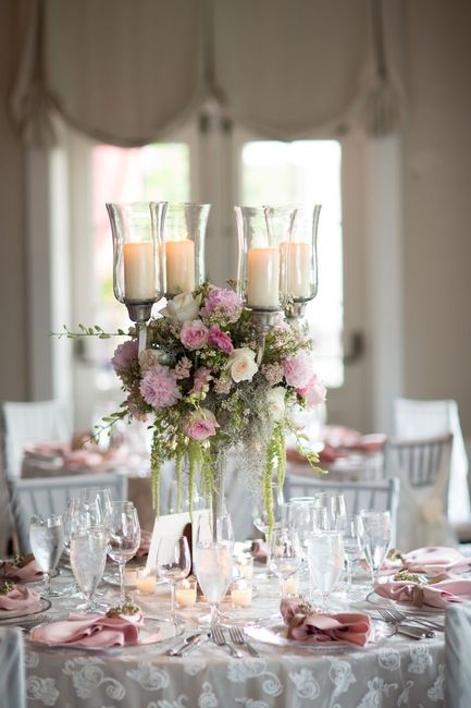 Mariage Theme Dolce Vita Decoration Forum Mariages Net