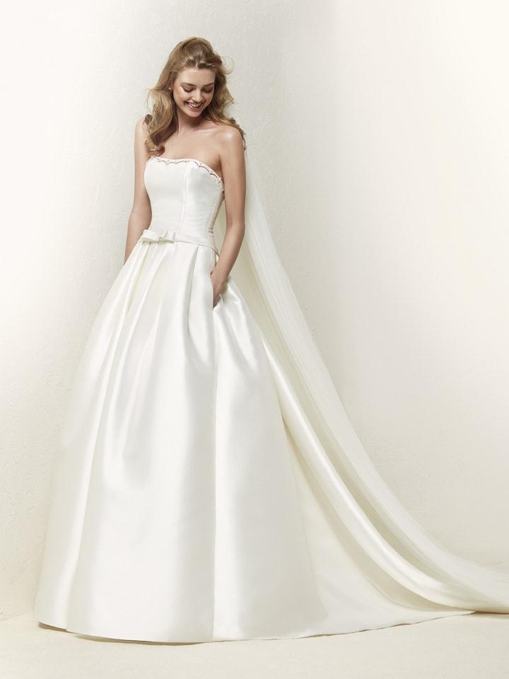 Pronovias