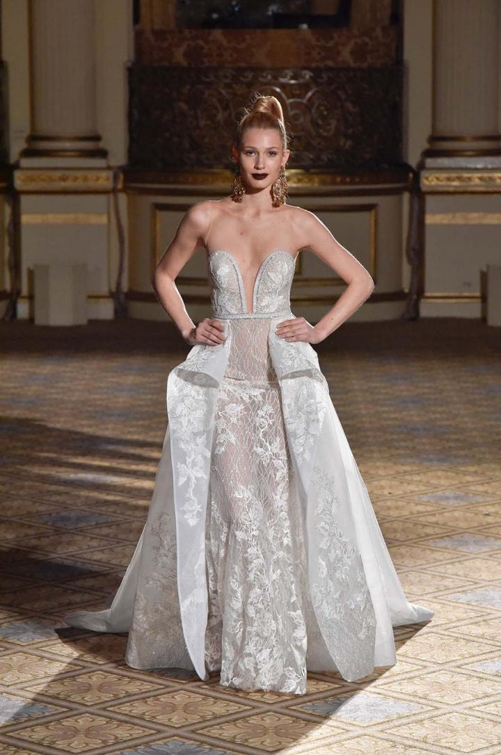 Berta Bridal