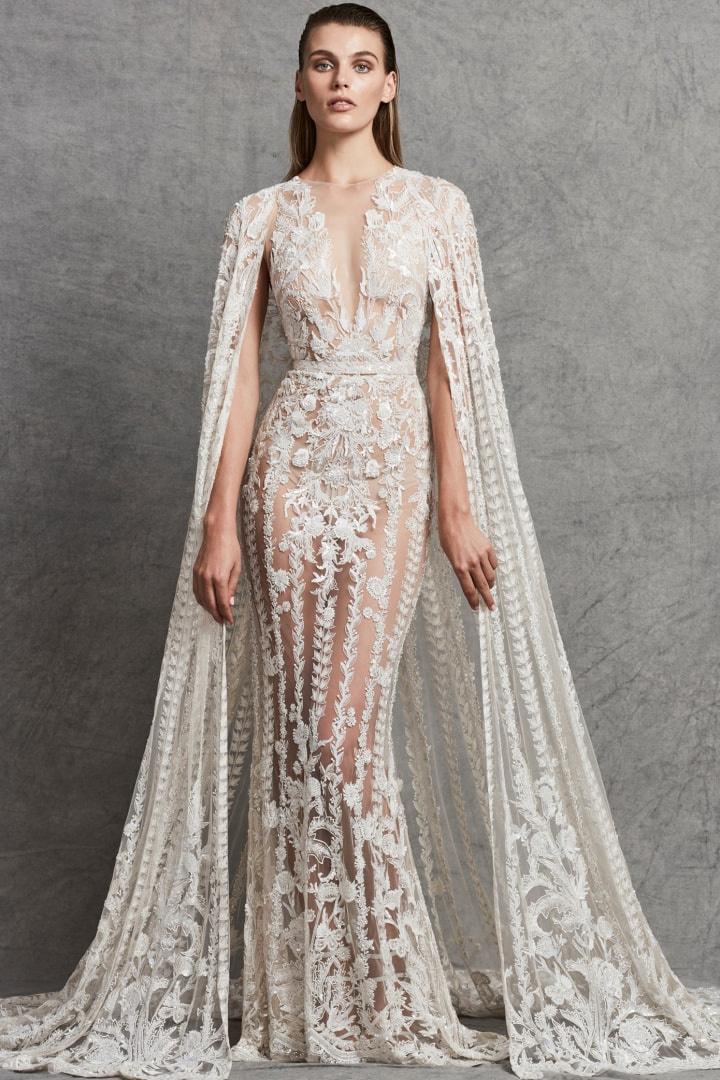 Zuhair Murad