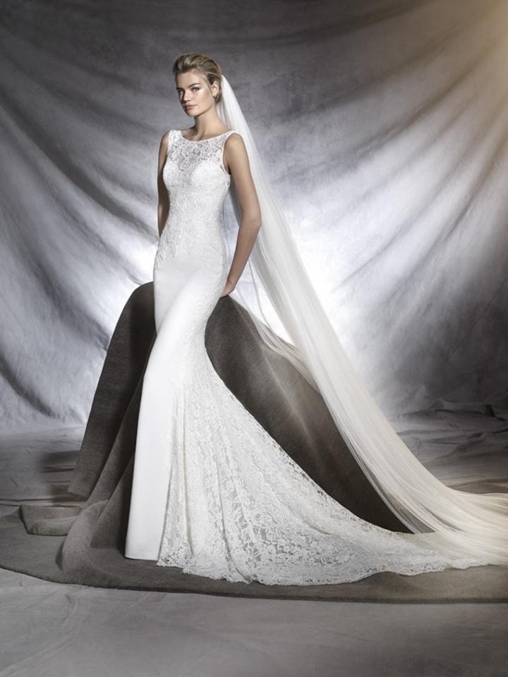 Pronovias