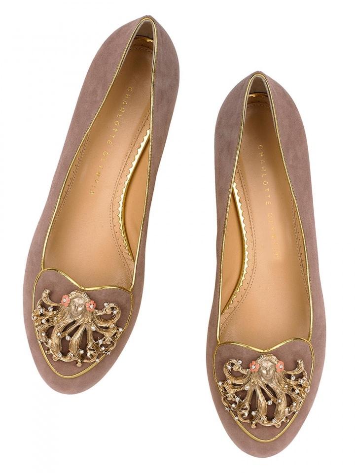 Charlotte Olympia