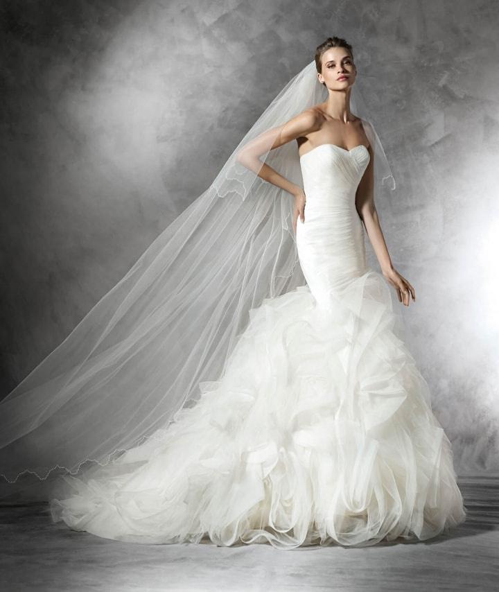 Pronovias