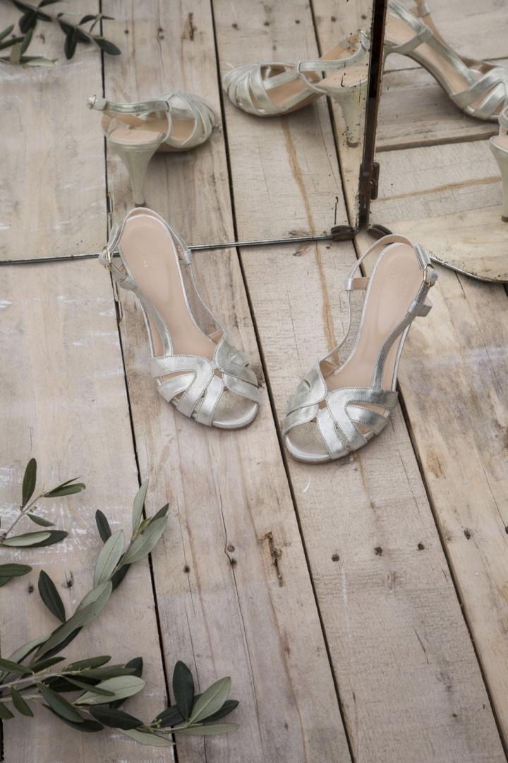chaussure bebe fille printemps