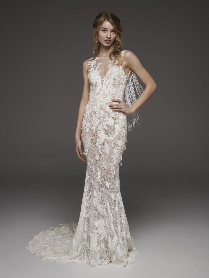 Atelier Pronovias