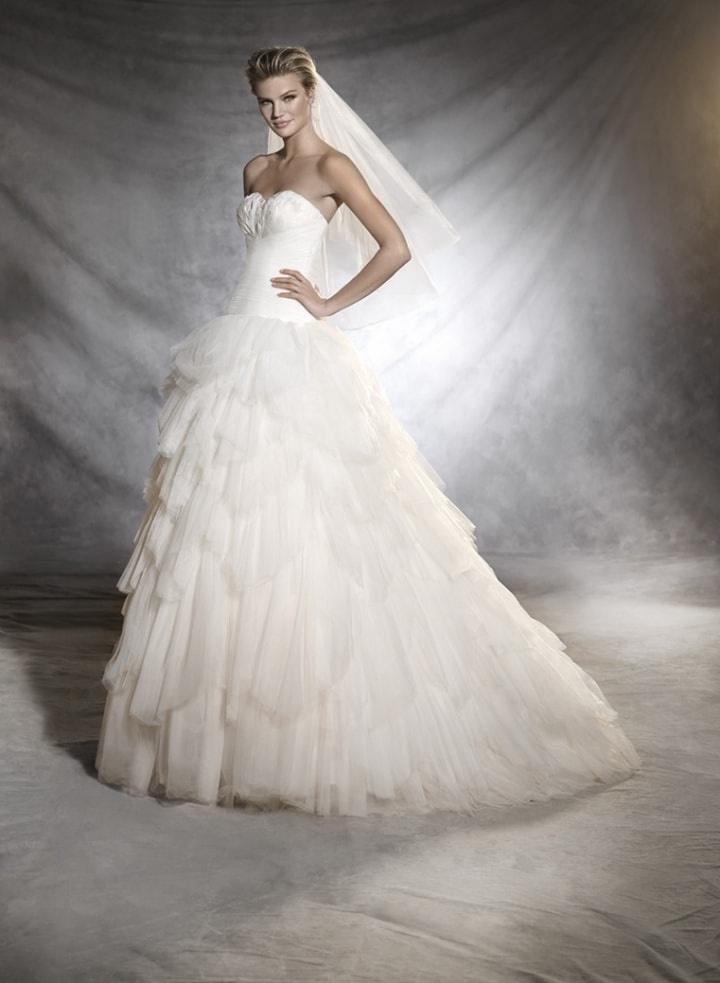 Pronovias