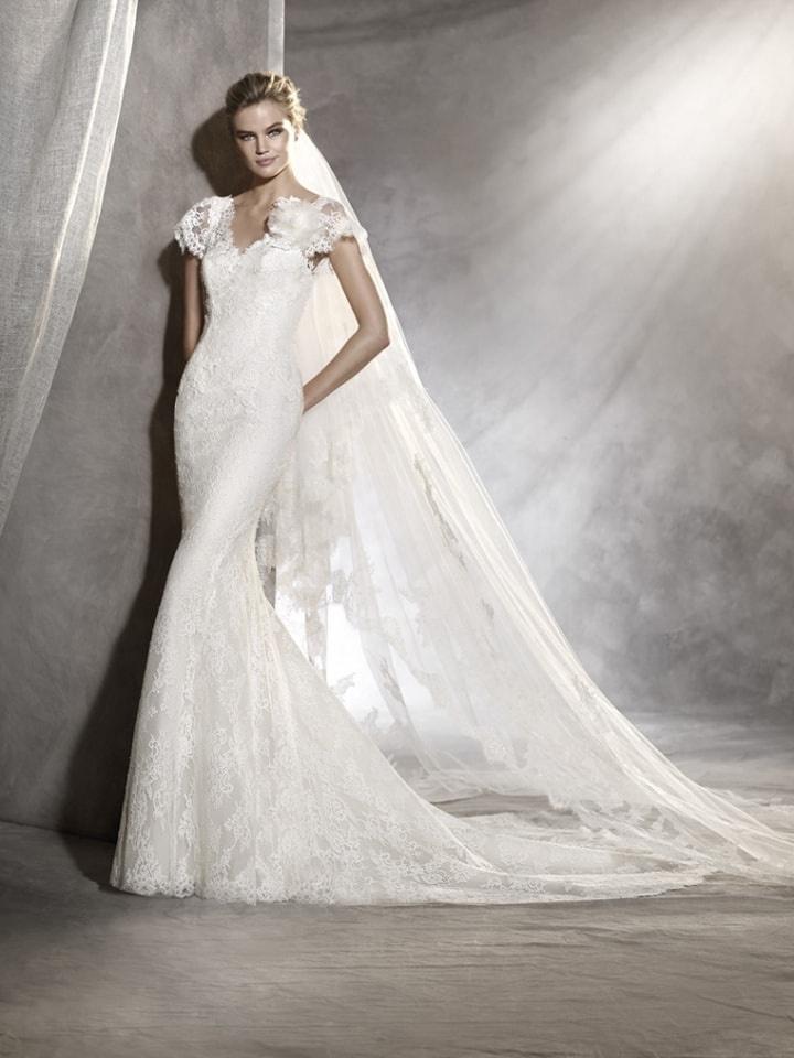 Pronovias