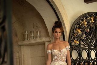 Berta Bridal