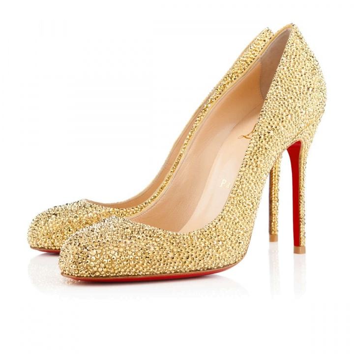 Christian Louboutin