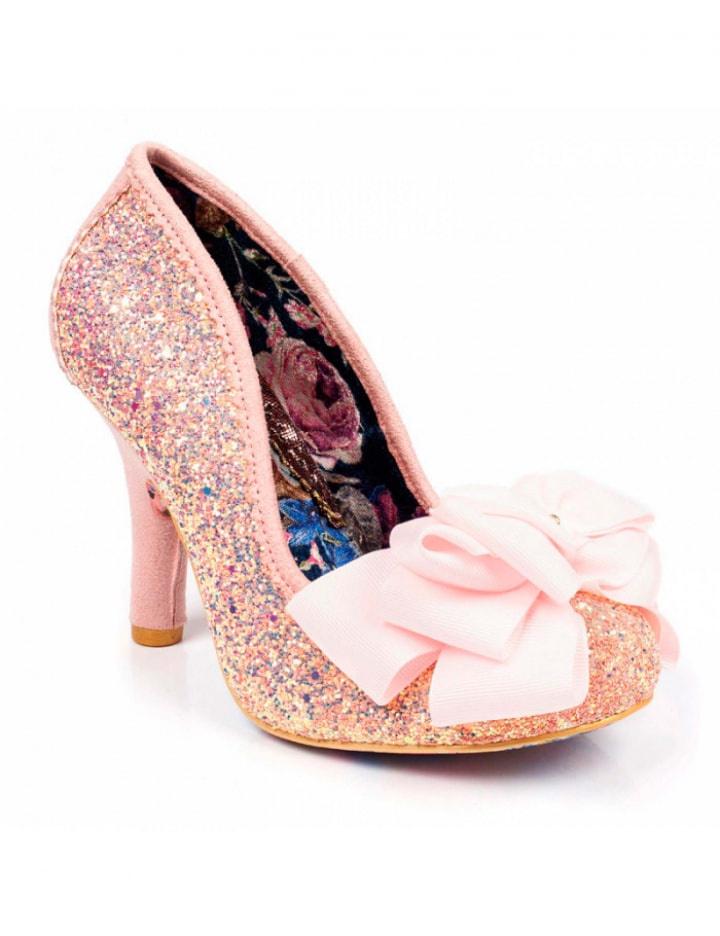 Irregular Choice