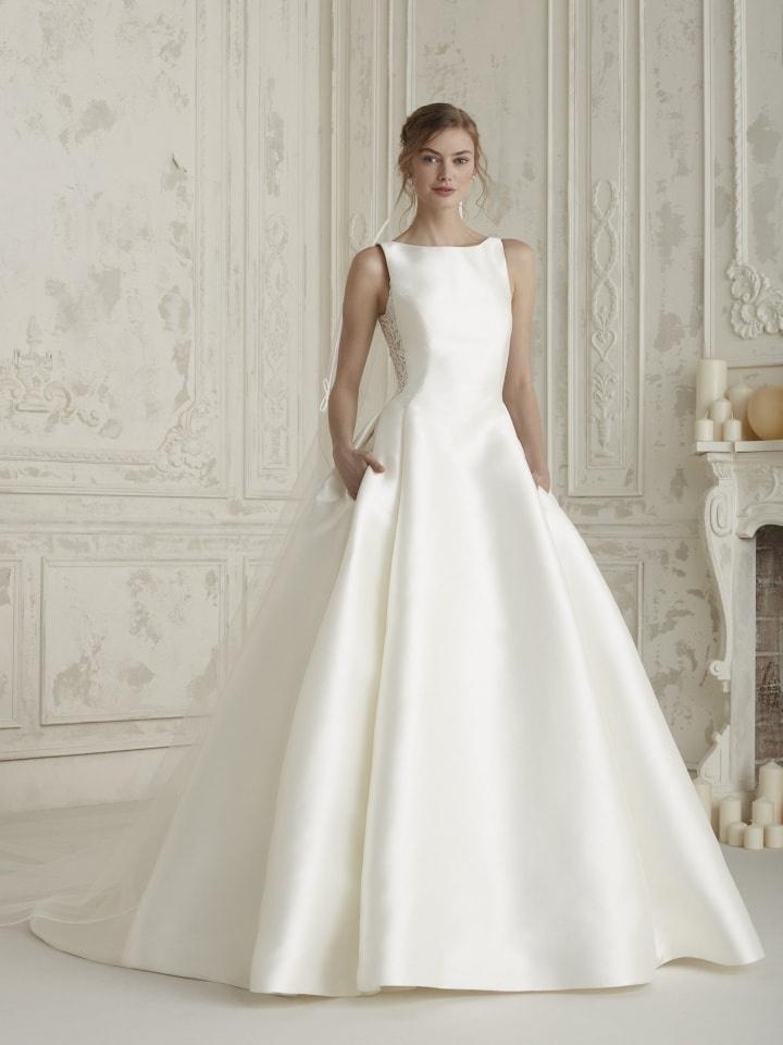 Pronovias