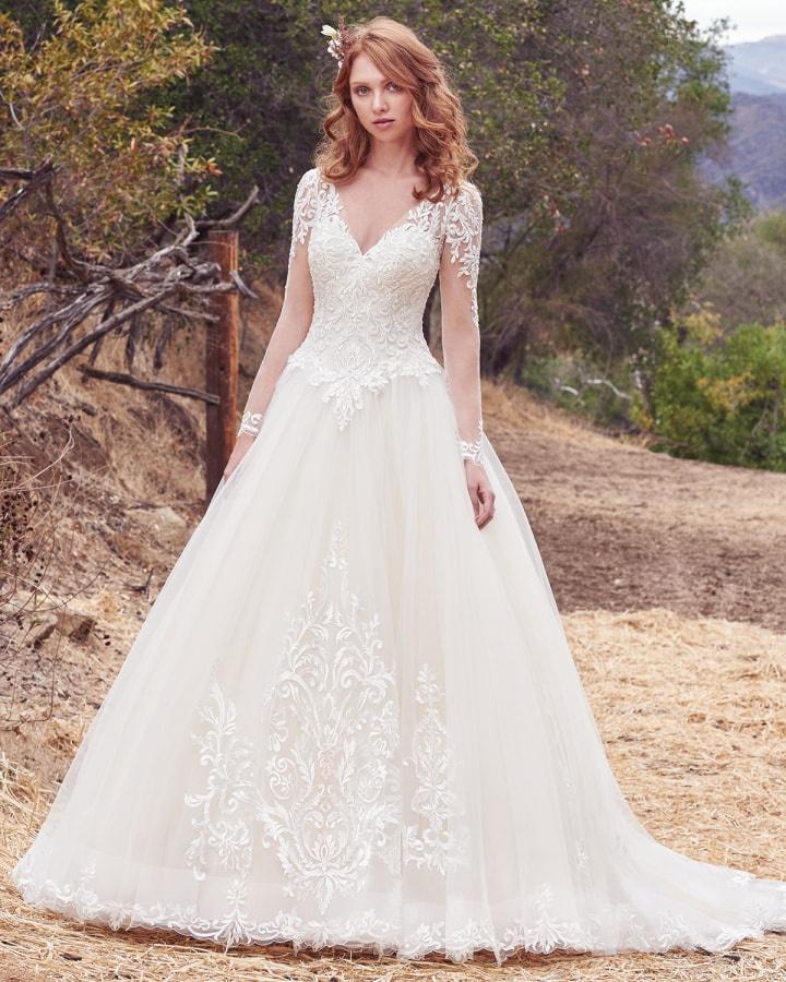 Maggie Sottero