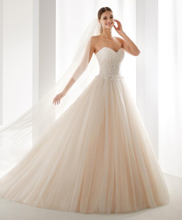 Robe de discount mariée originale 2019