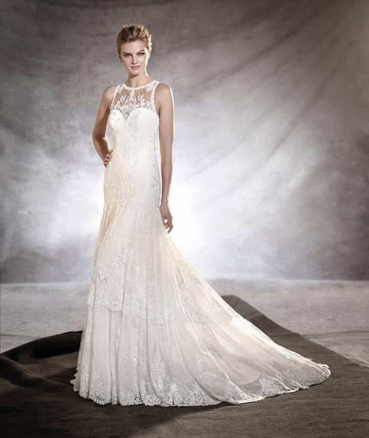 Pronovias