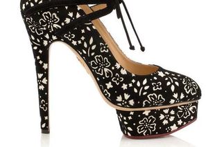 Charlotte Olympia