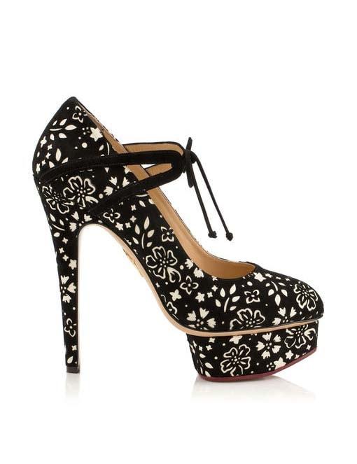 Charlotte Olympia