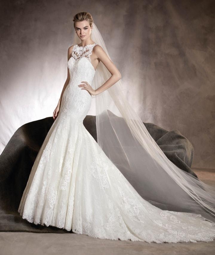 Pronovias