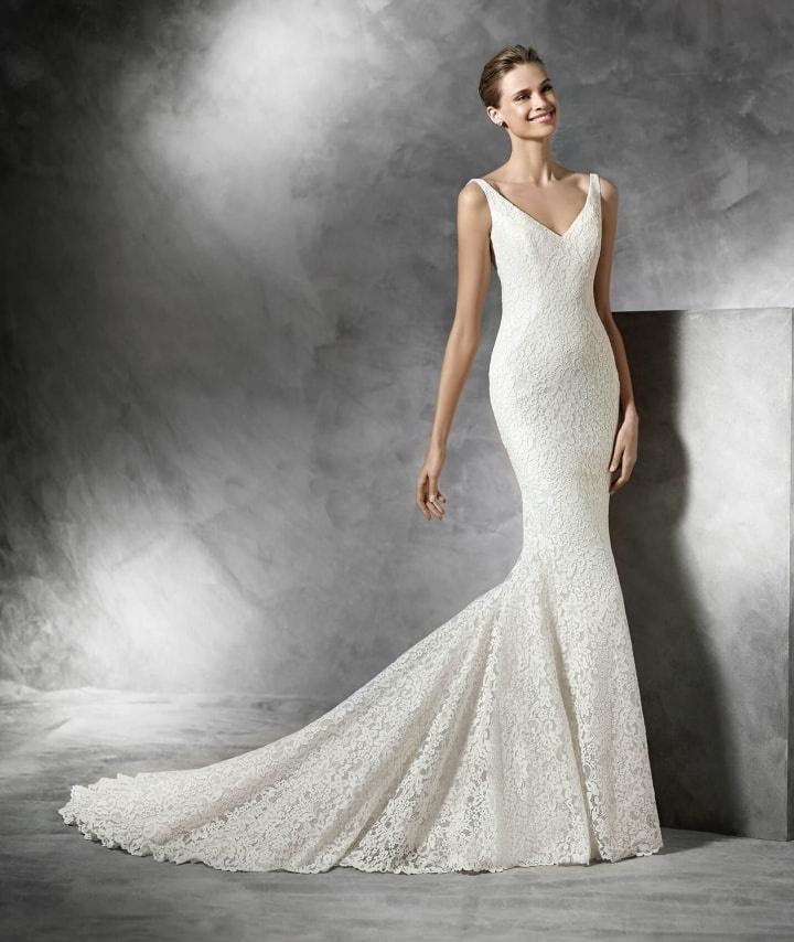 Pronovias