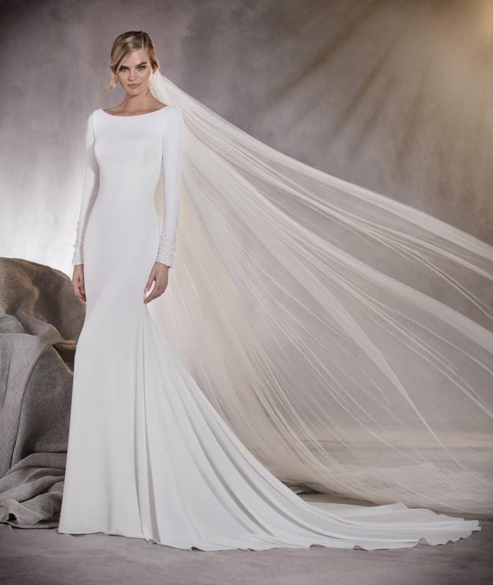 Pronovias