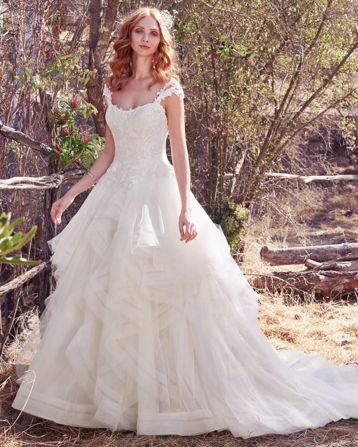 Maggie Sottero