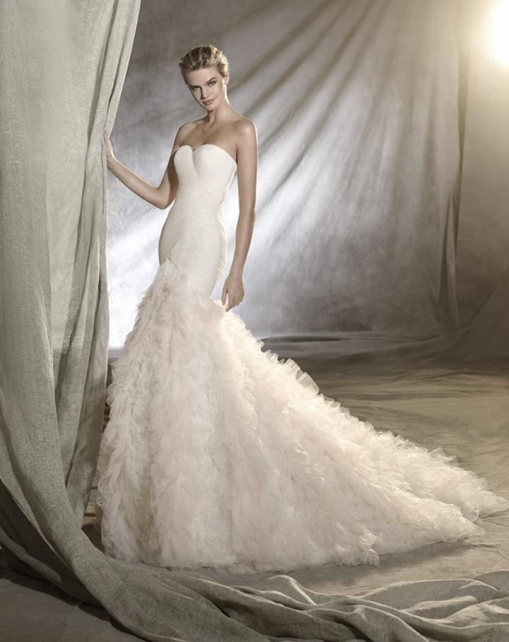 Pronovias