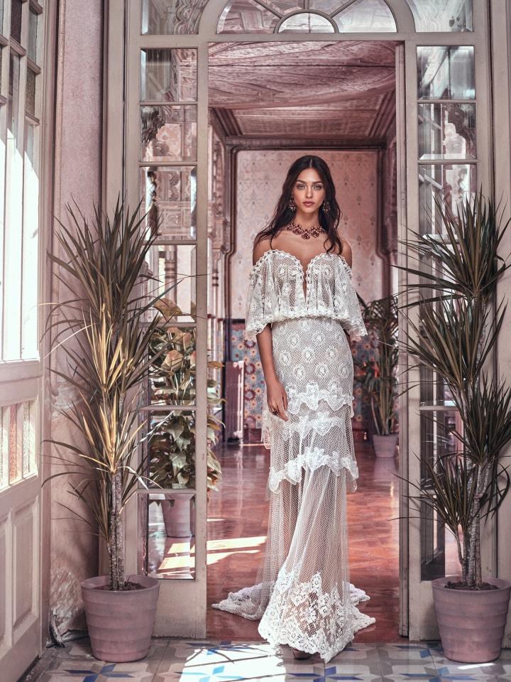 Galia Lahav