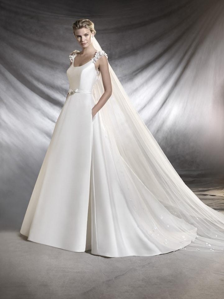 Pronovias