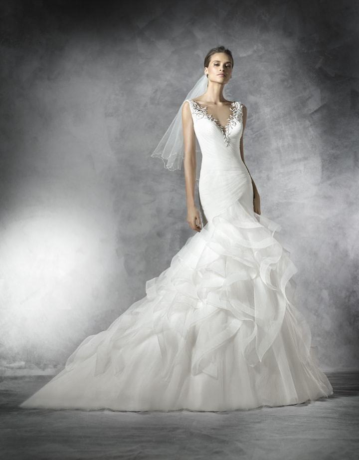 Pronovias