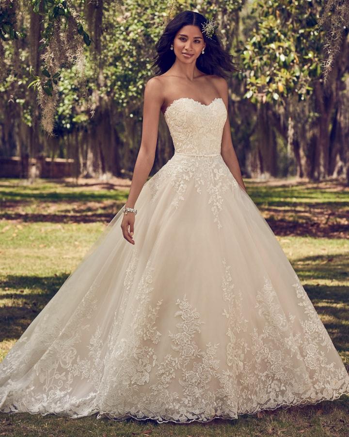 Maggie Sottero