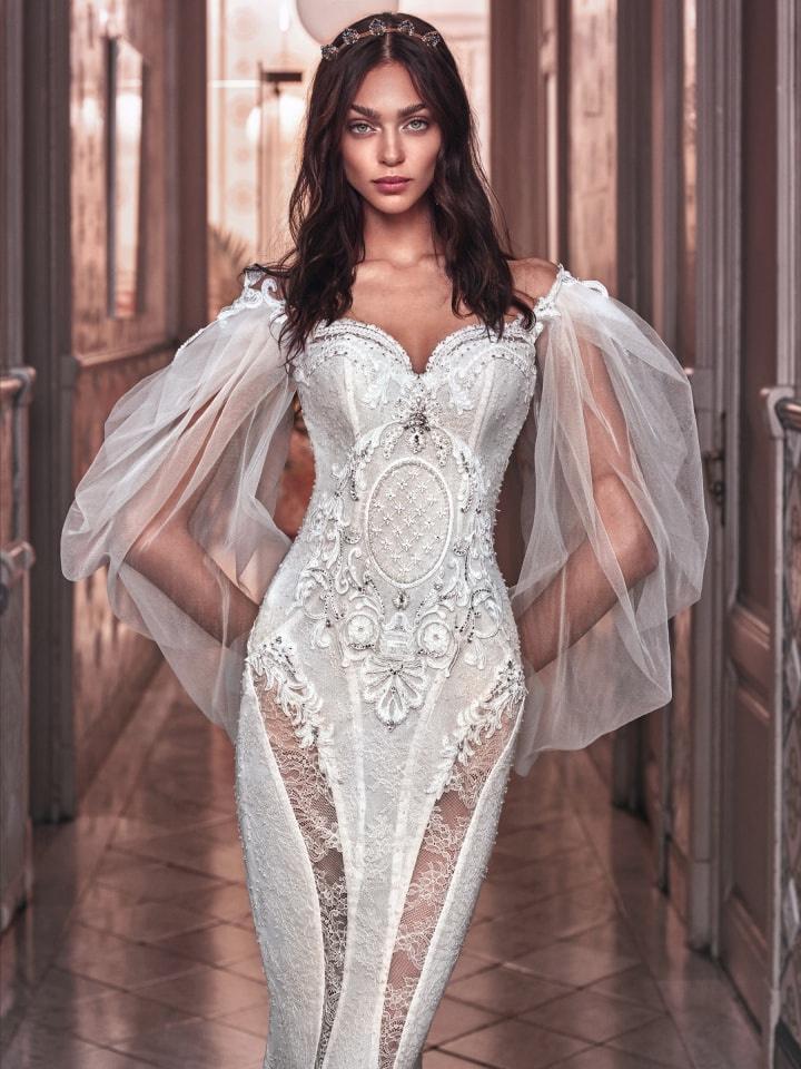 Galia Lahav