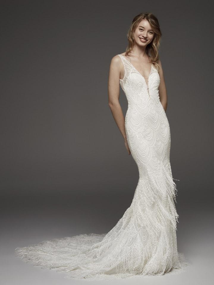 Atelier Pronovias