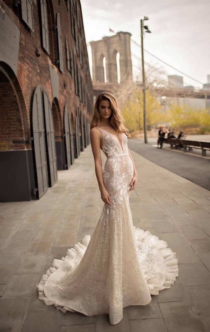 Berta Bridal