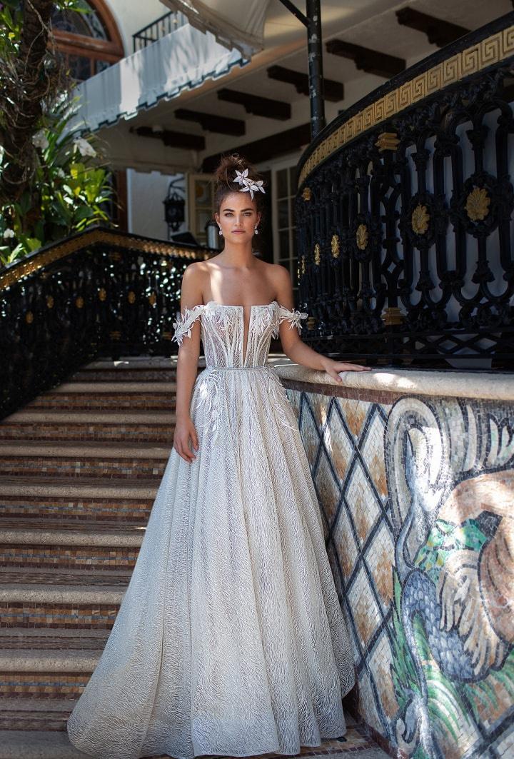 Berta Bridal