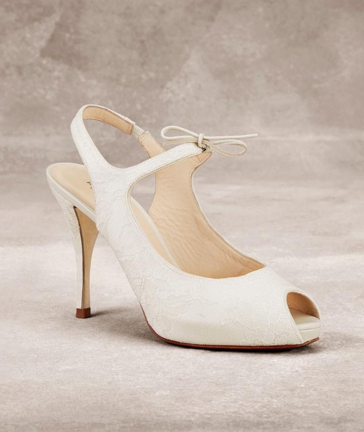 chaussure a bride