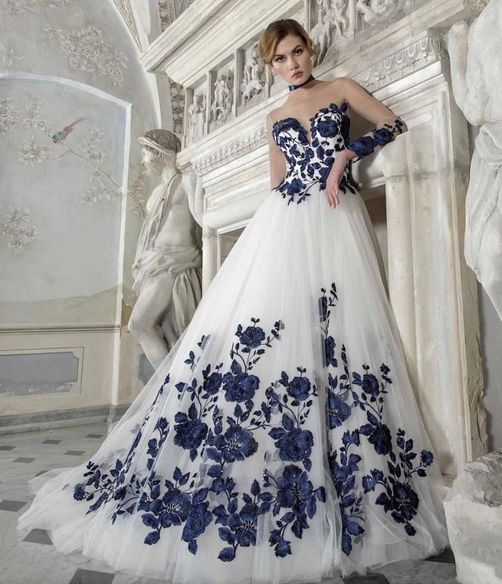 Des robes shop de mariage 2019