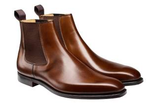 Crockett & Jones