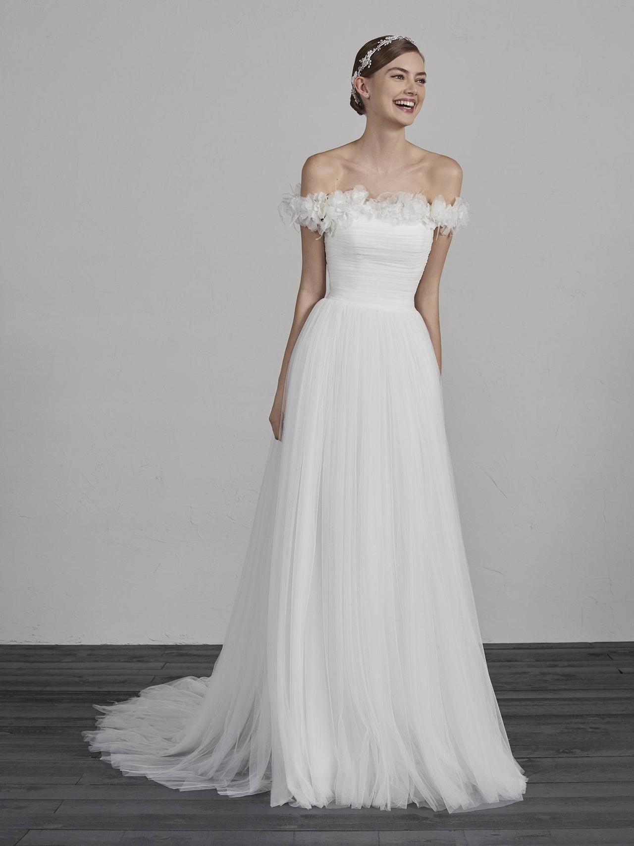 Pronovias