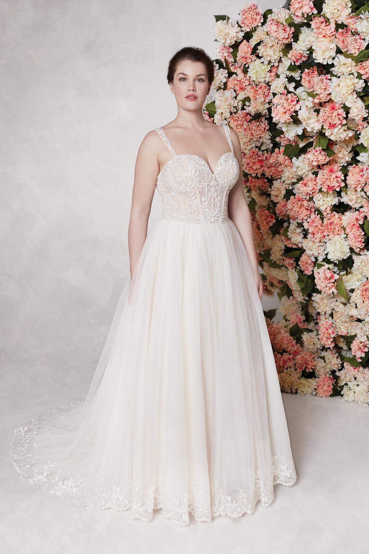 Sincerity Bridal