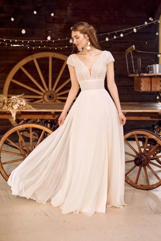 Annais Bridal