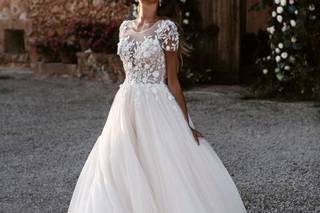 Allure Bridals