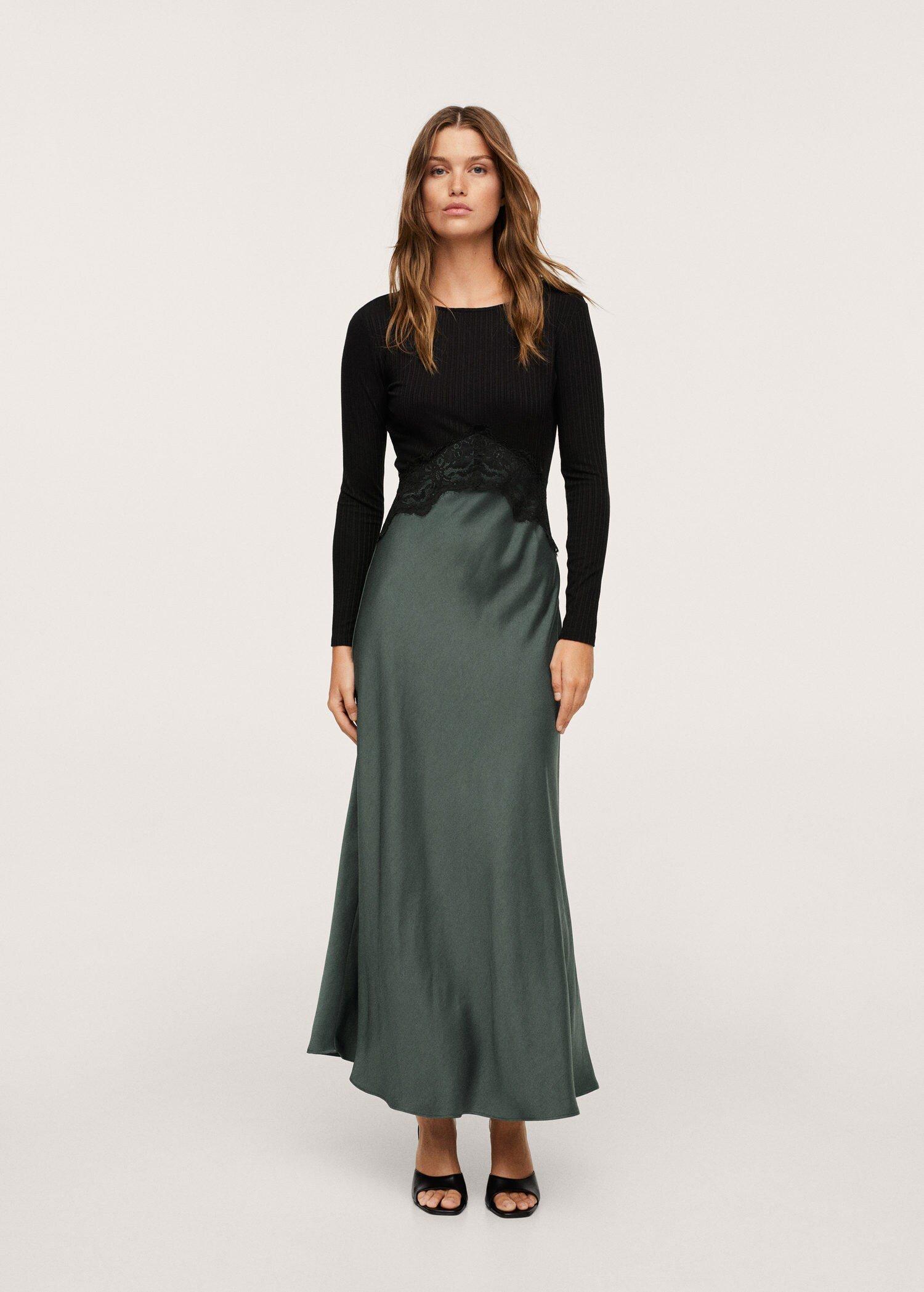 Robe Invité Mariage Hiver