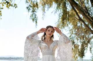 Annais Bridal