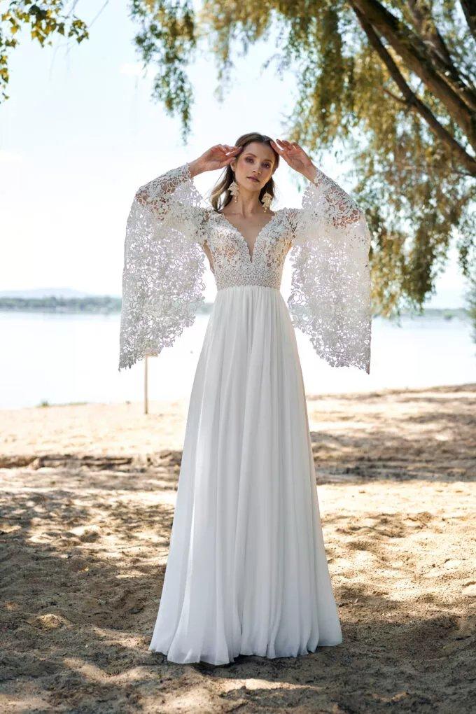 Annais Bridal