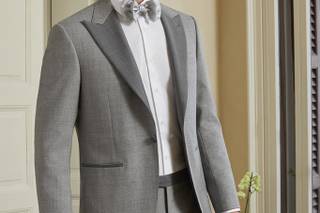costume homme mariage Canali