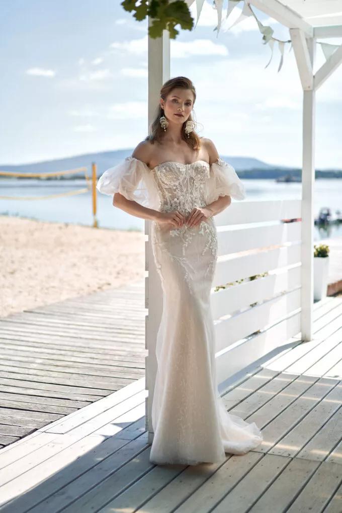 Annais Bridal