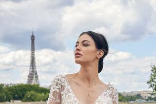 Les Mariées de Nana