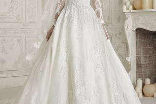 Pronovias