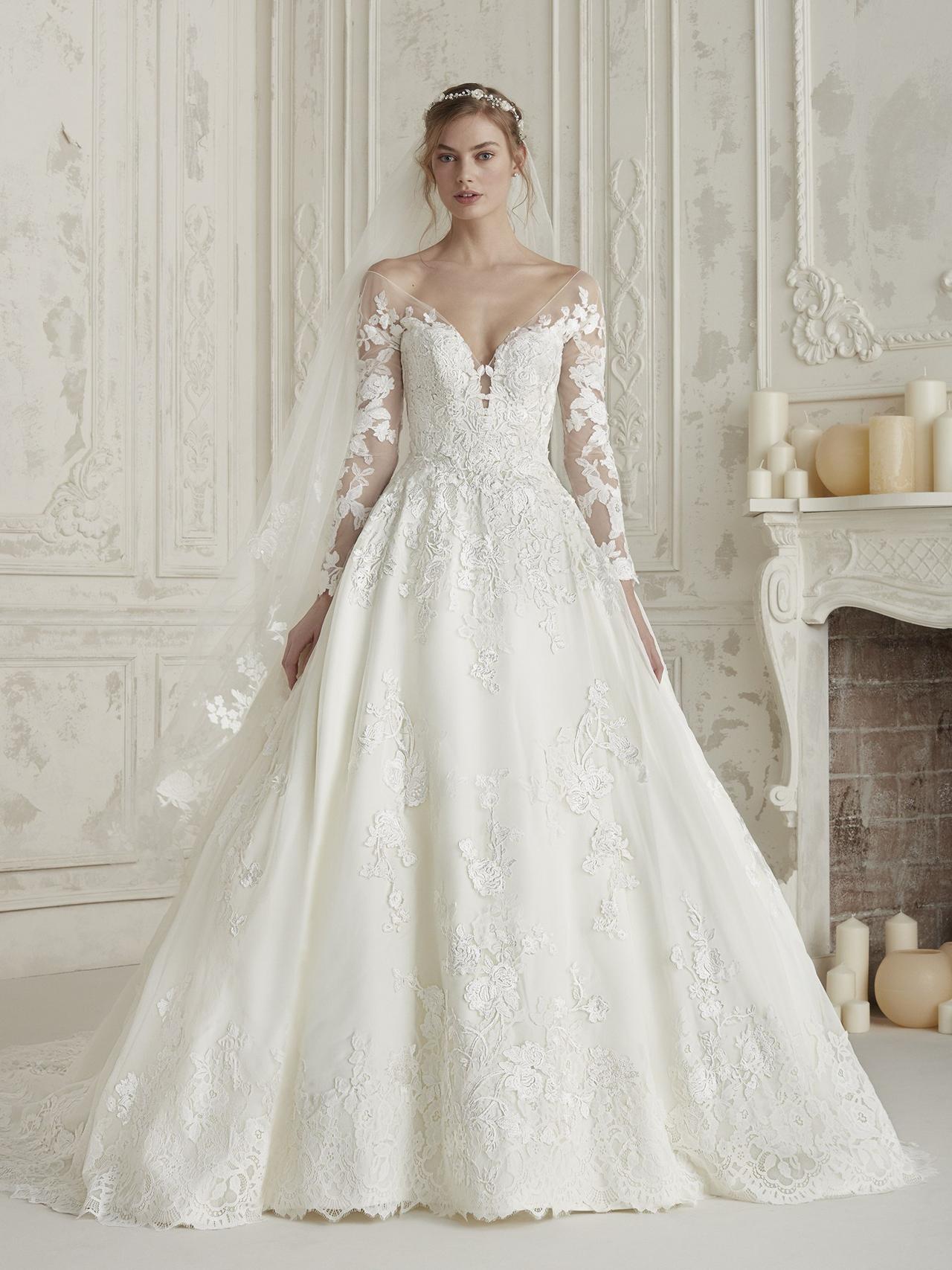 Pronovias